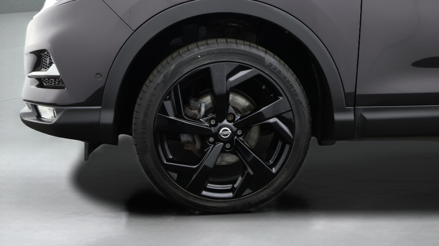 Used Nissan Qashqai 2017 for sale - 76422767: Photo 19