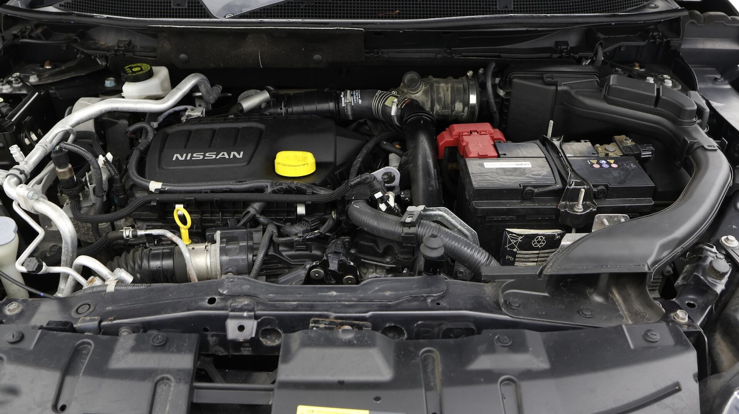 Used Nissan Qashqai 2017 for sale - 76422767: Photo 20