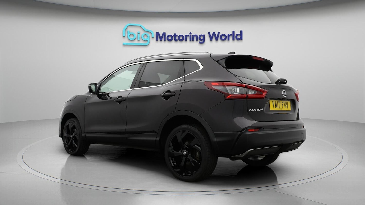 Used Nissan Qashqai 2017 for sale - 76422767: Photo 6
