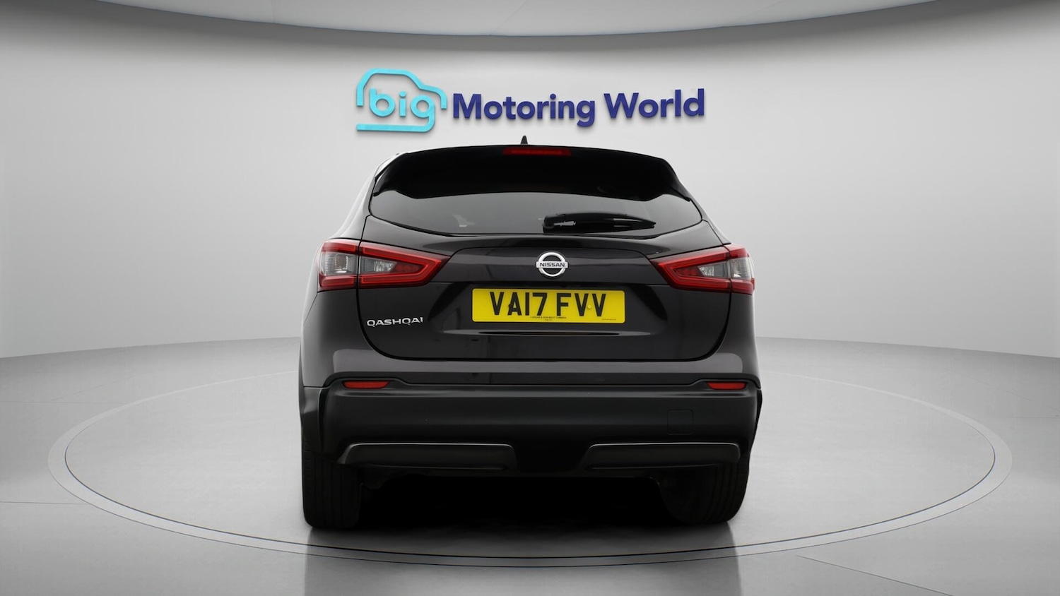 Used Nissan Qashqai 2017 for sale - 76422767: Photo 7