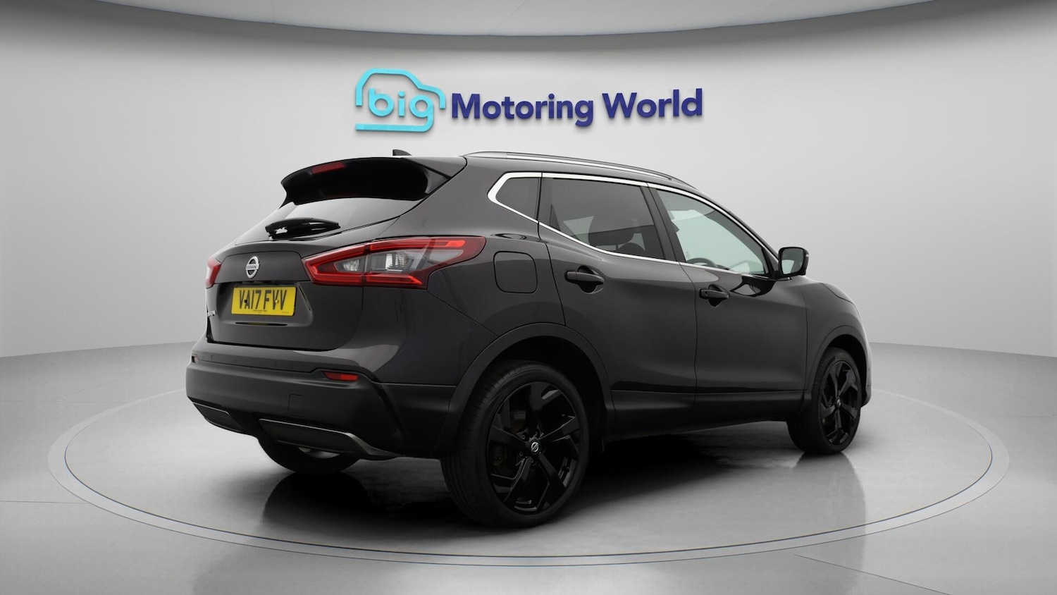 Used Nissan Qashqai 2017 for sale - 76422767: Photo 8