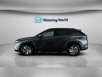 Used Hyundai TUCSON 2023 for sale - 78507806: Photo