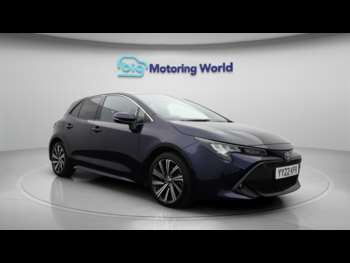 Used Toyota Corolla 2022 for sale - 75246839: Photo