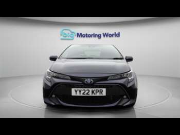 Used Toyota Corolla 2022 for sale - 75246839: Photo