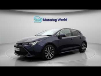 Used Toyota Corolla 2022 for sale - 75246839: Photo