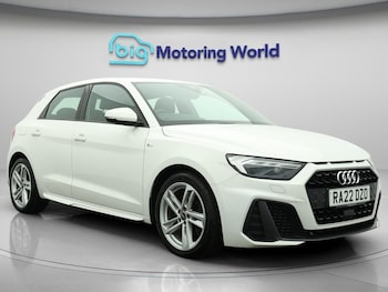 Used Audi A1 2022 for sale - 75915959: Photo
