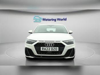 Used Audi A1 2022 for sale - 75915959: Photo