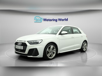 Used Audi A1 2022 for sale - 75915959: Photo
