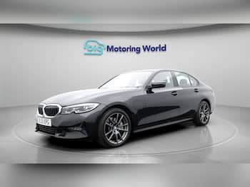 Used BMW 3 Series 2021 for sale - 79816611: Photo