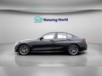 Used BMW 3 Series 2021 for sale - 79816611: Photo
