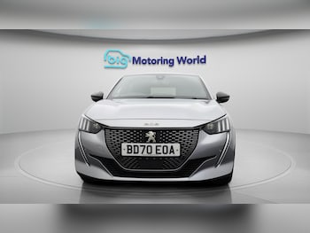Used Peugeot 208 2020 for sale - 75478794: Photo
