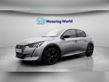 Used Peugeot 208 2020 for sale - 75478794: Photo
