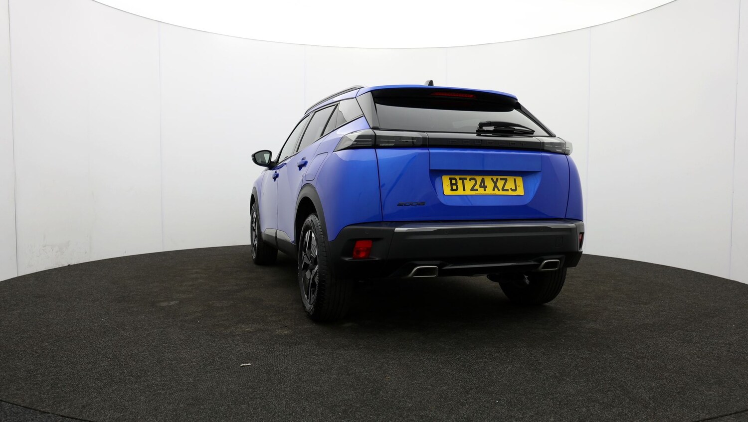 Used Peugeot 2008 for sale - 76809500: Photo 10