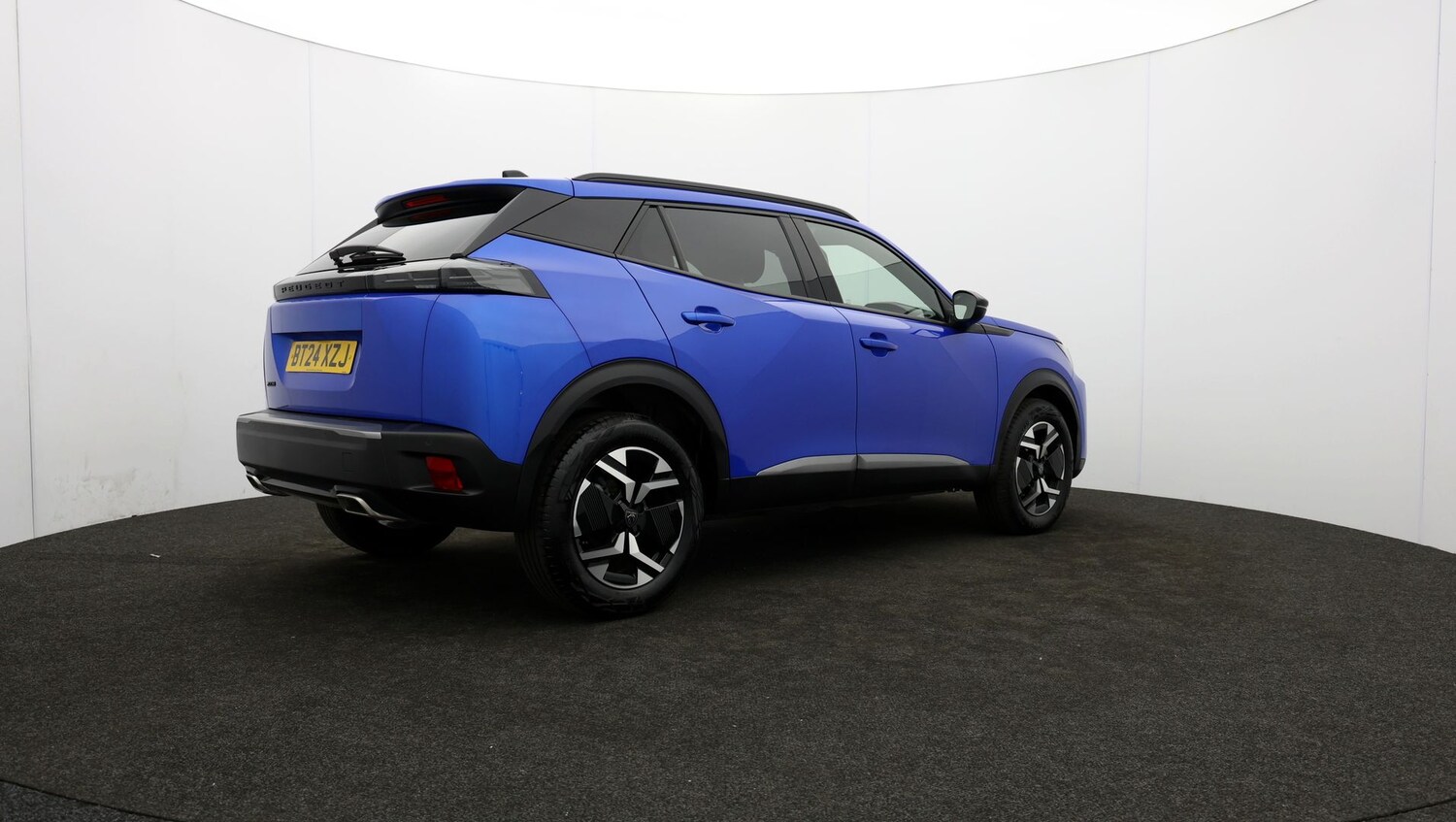 Used Peugeot 2008 for sale - 76809500: Photo 14