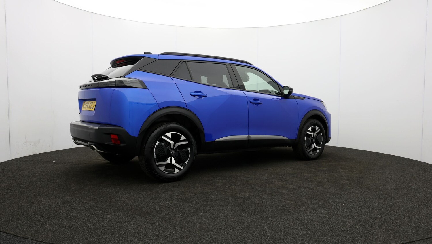 Used Peugeot 2008 for sale - 76809500: Photo 16