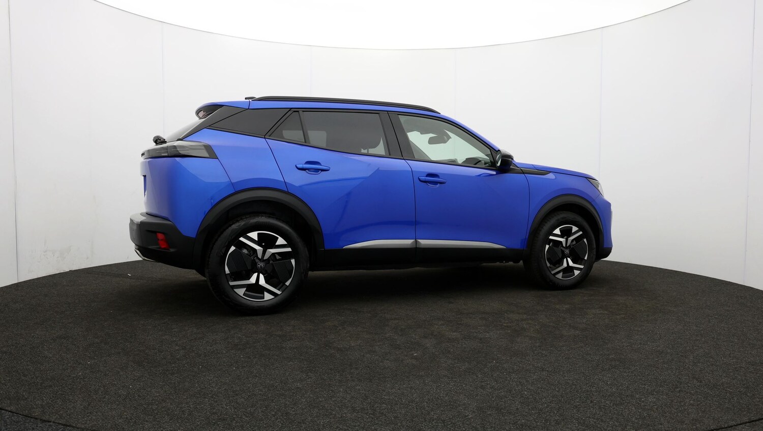 Used Peugeot 2008 for sale - 76809500: Photo 20