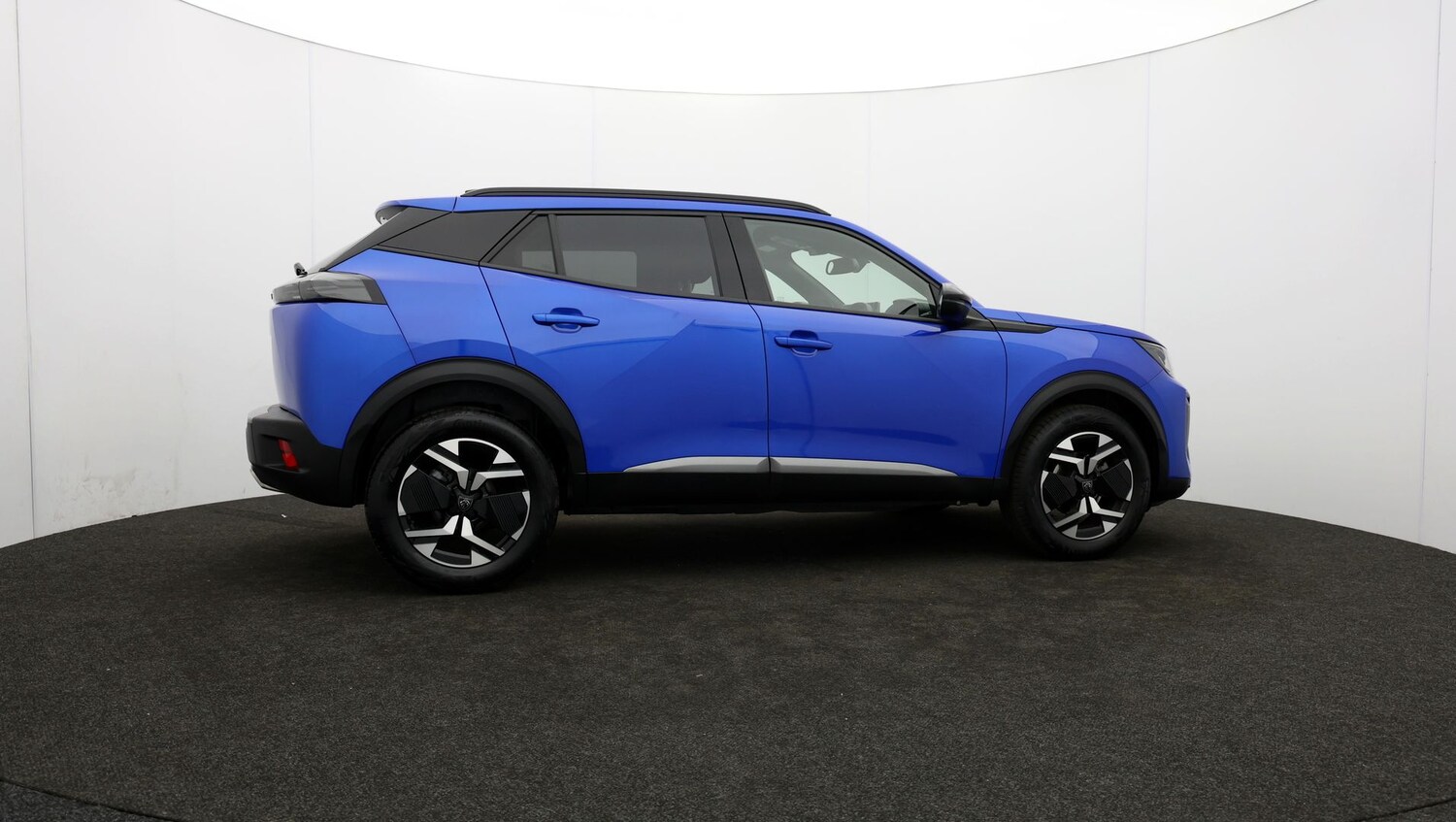 Used Peugeot 2008 for sale - 76809500: Photo 22