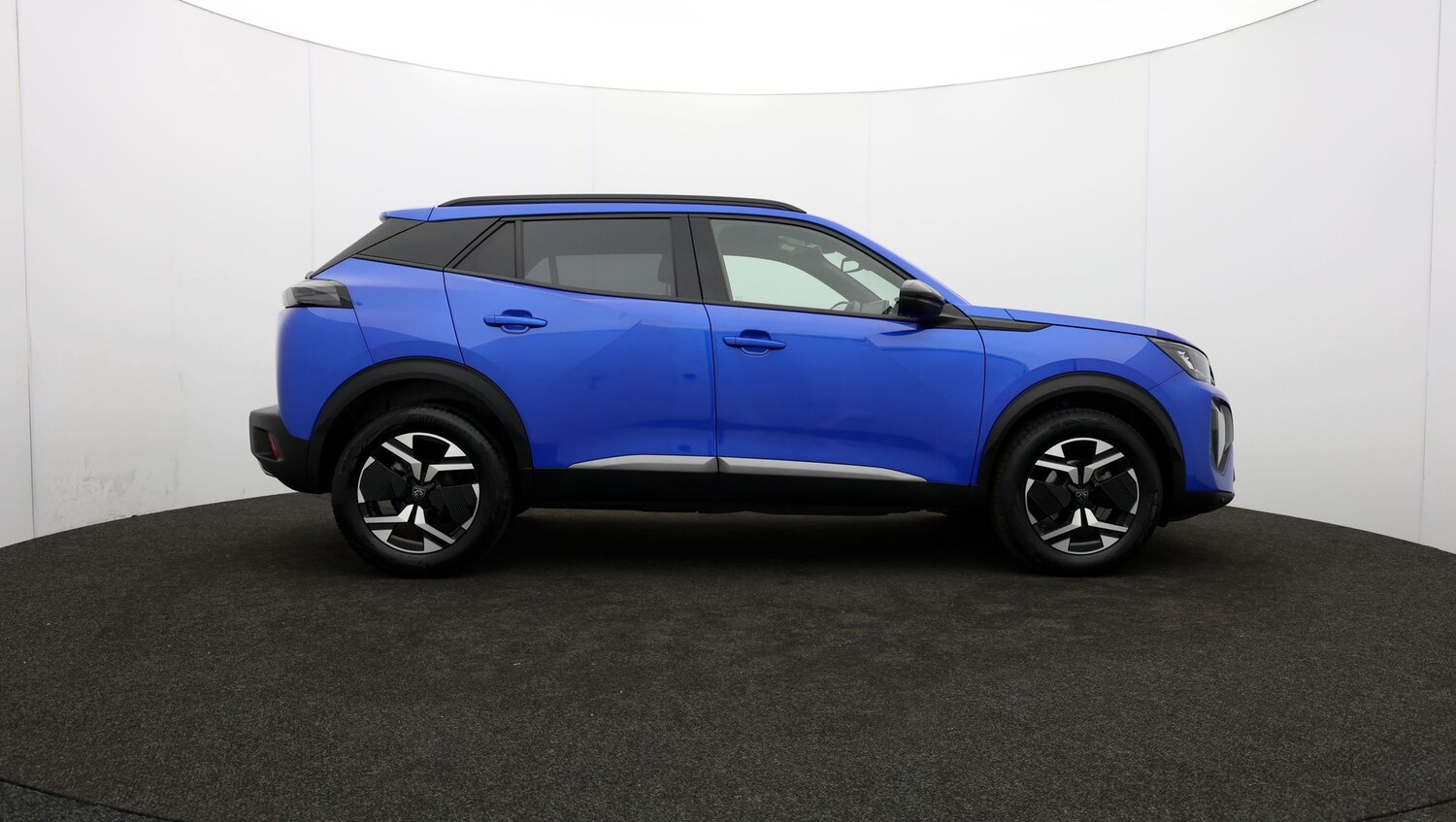 Used Peugeot 2008 for sale - 76809500: Photo 26