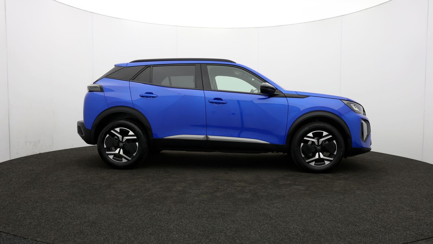 Used Peugeot 2008 for sale - 76809500: Photo 28