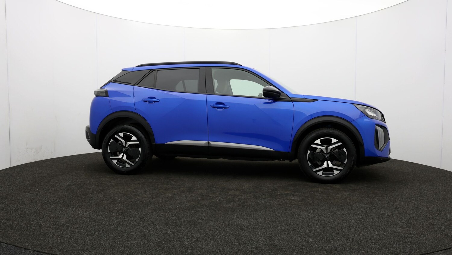 Used Peugeot 2008 for sale - 76809500: Photo 30