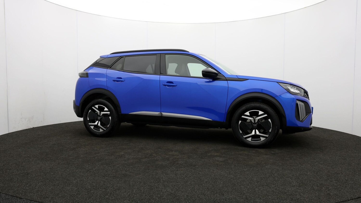 Used Peugeot 2008 for sale - 76809500: Photo 32