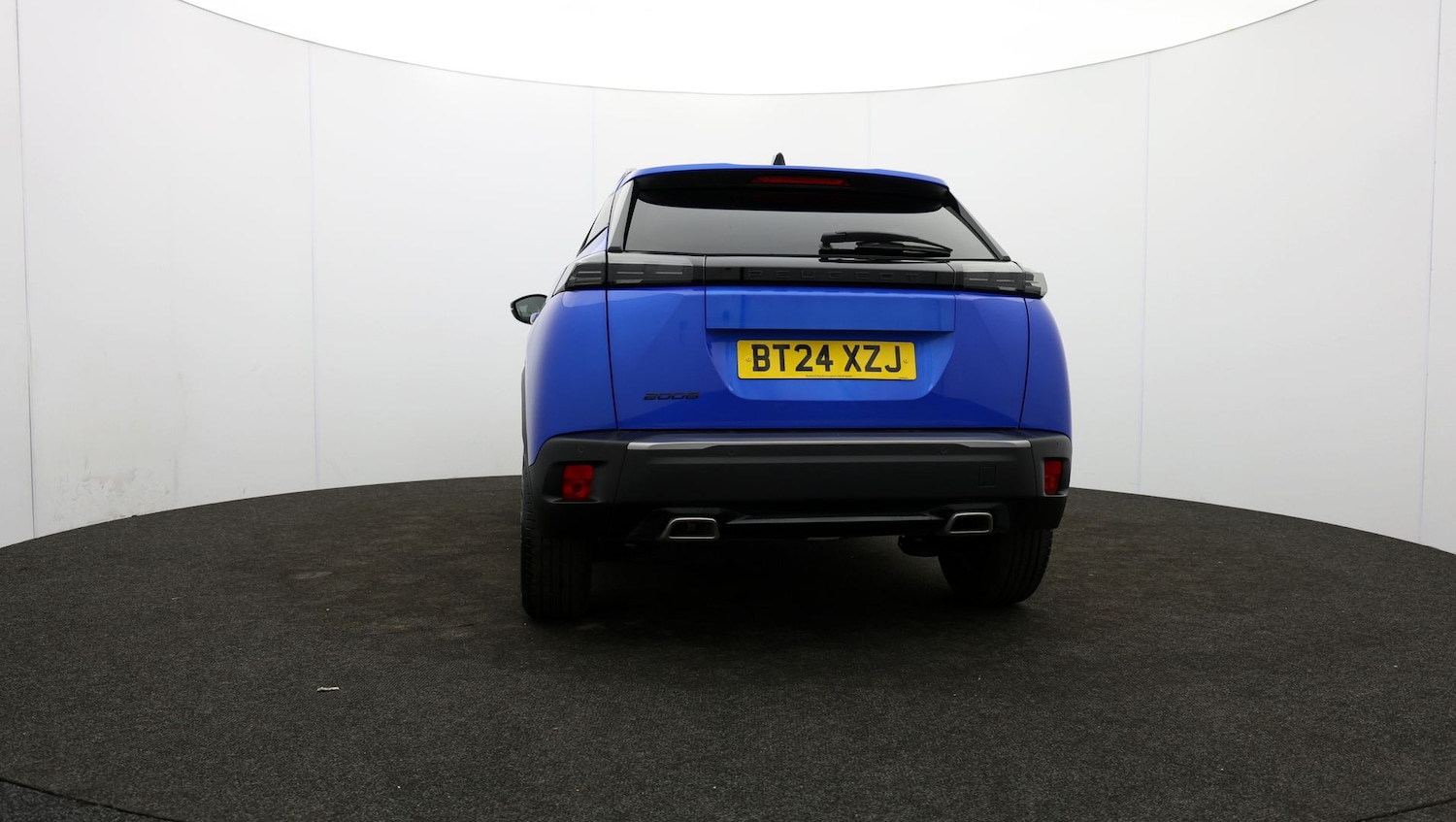 Used Peugeot 2008 for sale - 76809500: Photo 34