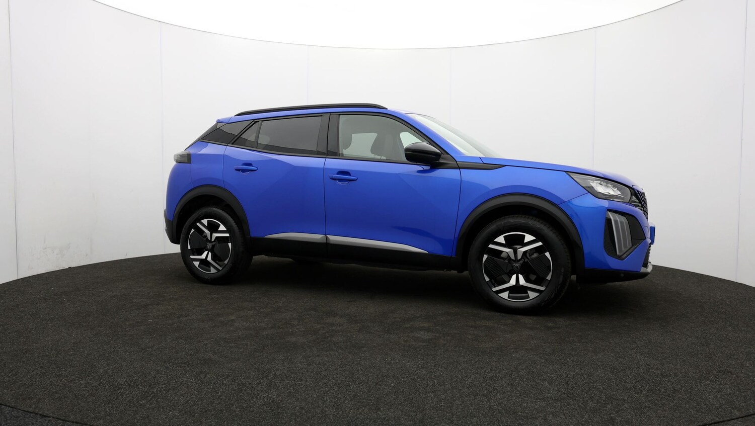 Used Peugeot 2008 for sale - 76809500: Photo 36