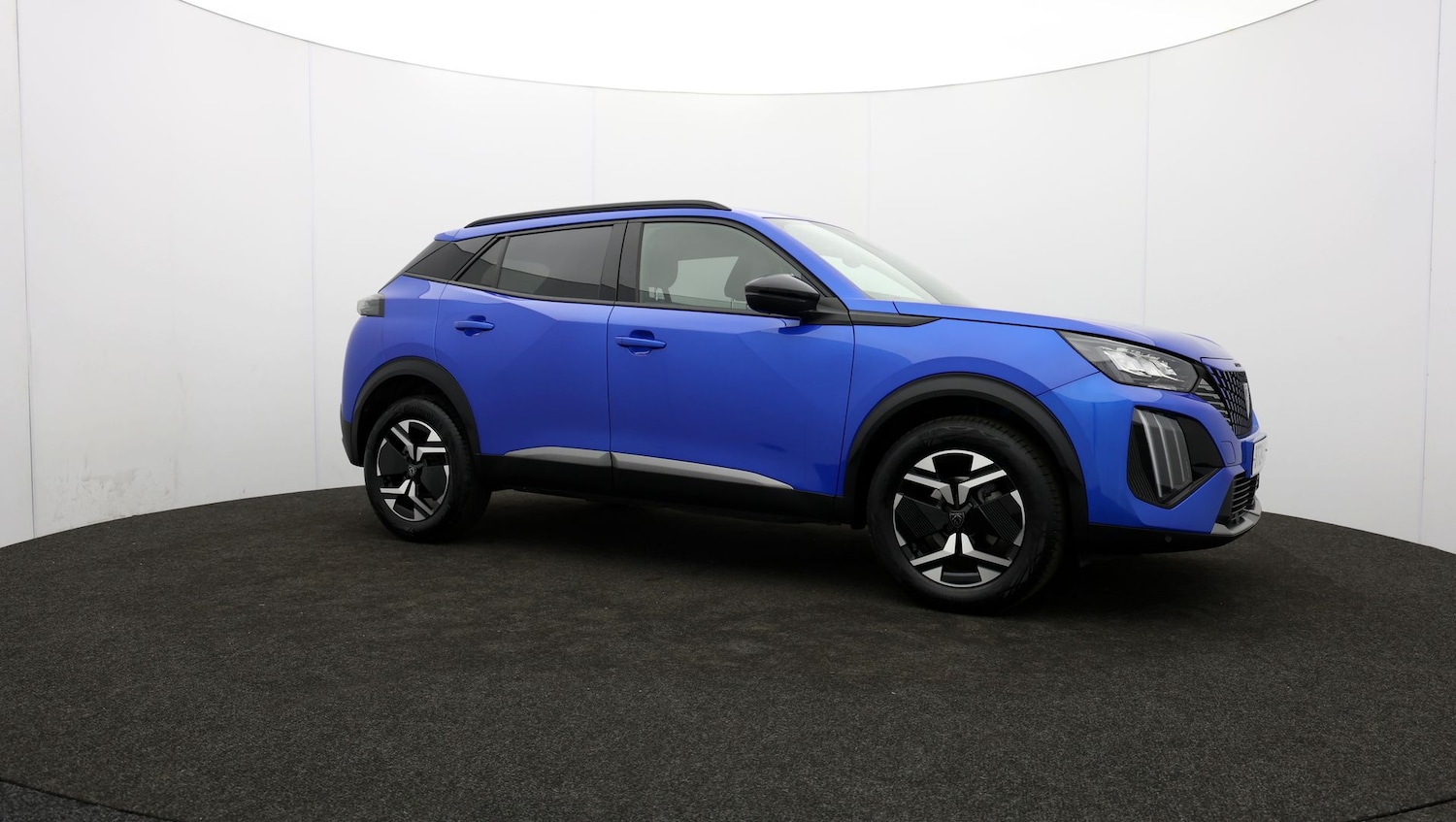 Used Peugeot 2008 for sale - 76809500: Photo 38