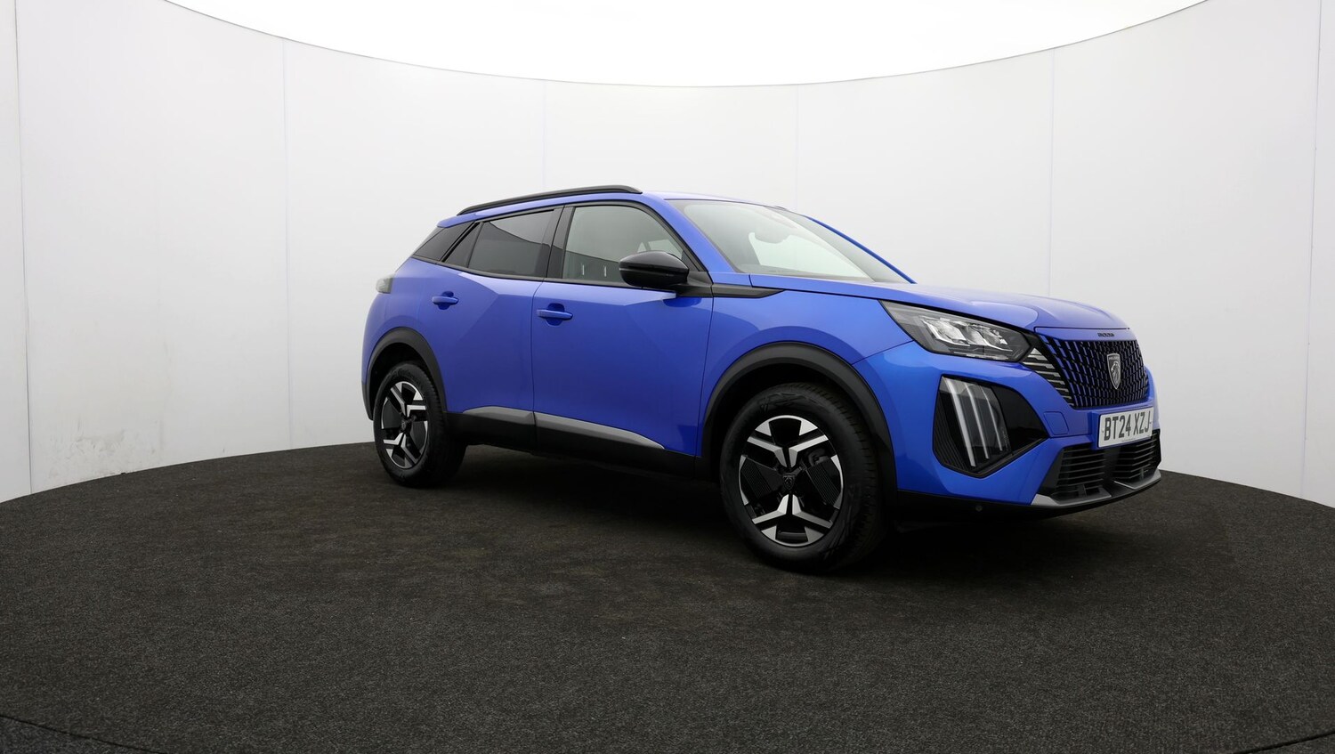 Used Peugeot 2008 for sale - 76809500: Photo 42