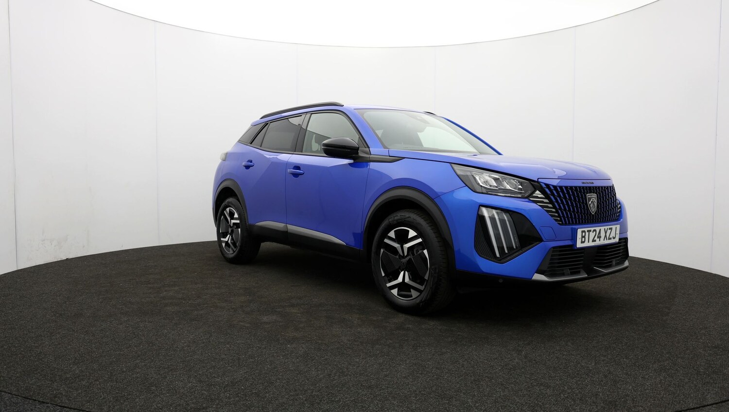 Used Peugeot 2008 for sale - 76809500: Photo 44