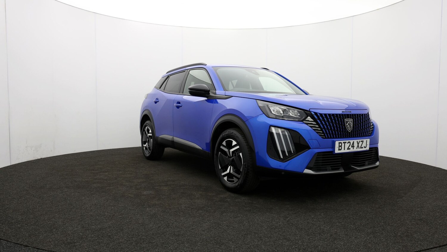 Used Peugeot 2008 for sale - 76809500: Photo 45