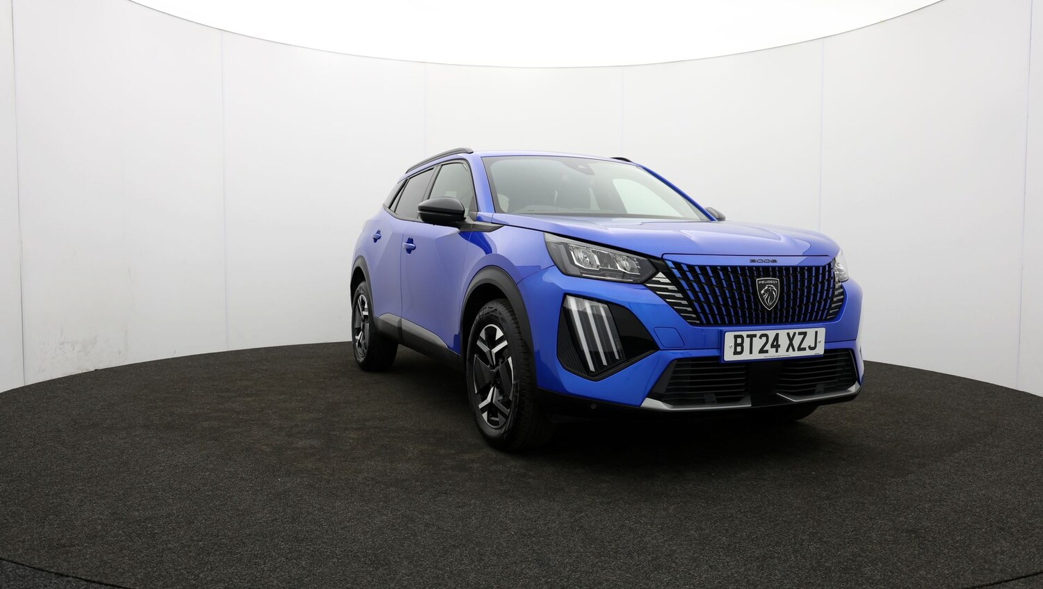 Used Peugeot 2008 for sale - 76809500: Photo 46