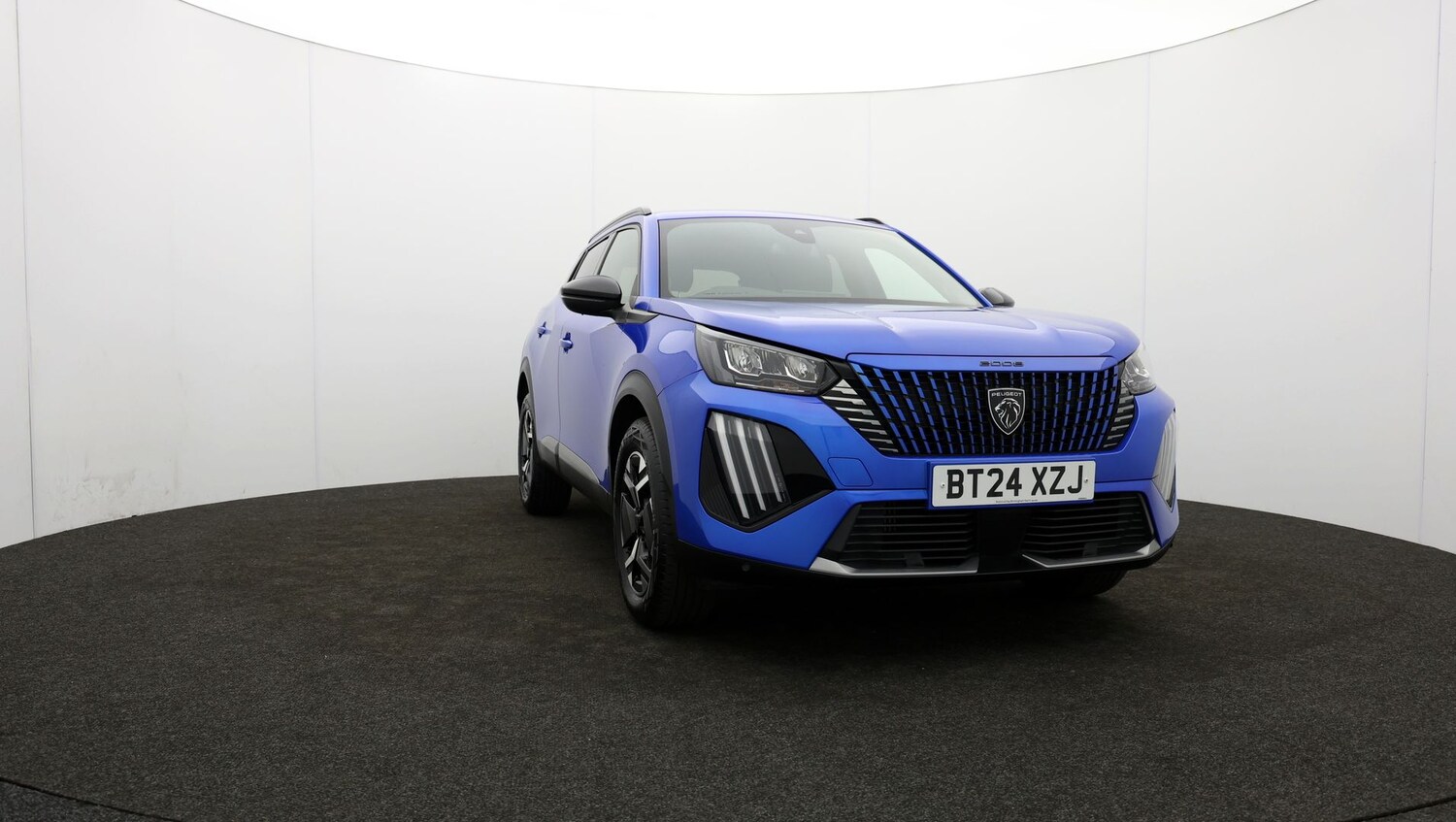 Used Peugeot 2008 for sale - 76809500: Photo 47