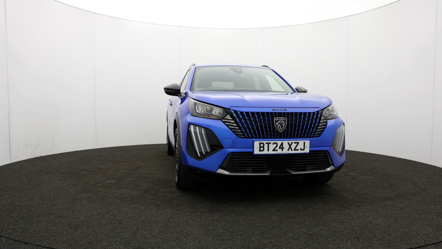 Used Peugeot 2008 for sale - 76809500: Photo 48