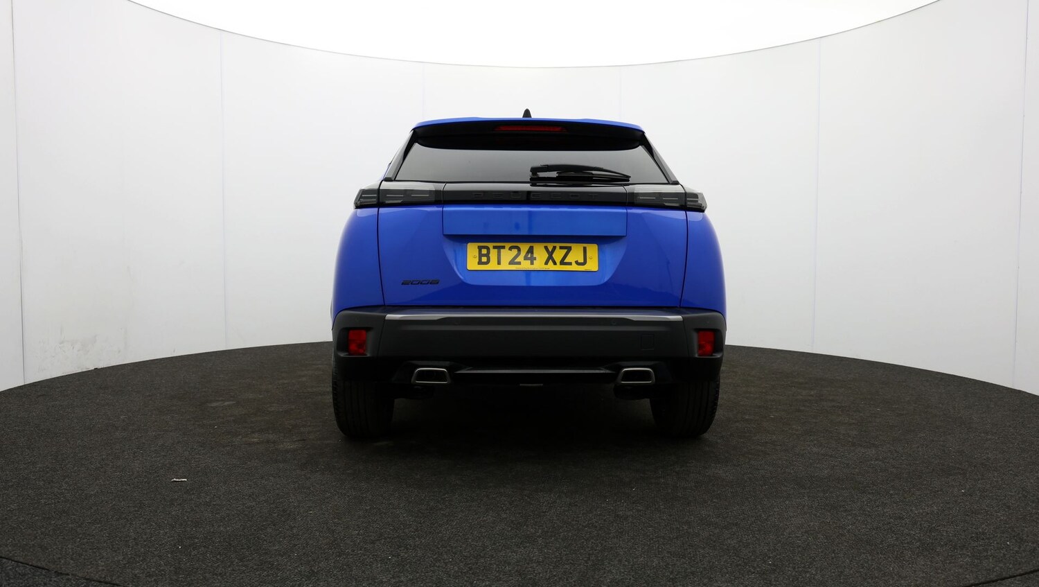 Used Peugeot 2008 for sale - 76809500: Photo 50