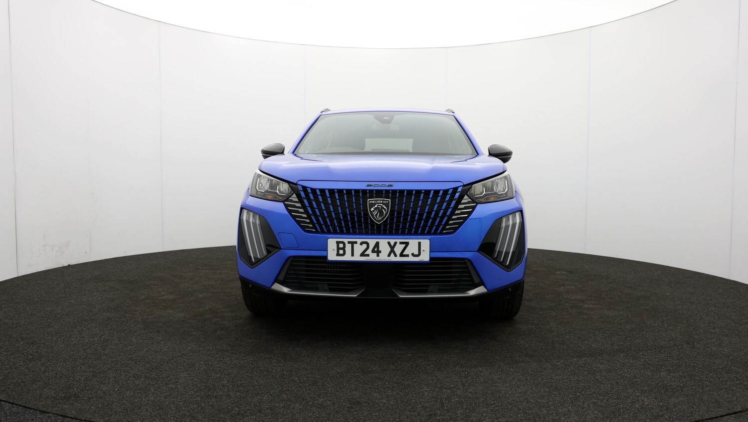 Used Peugeot 2008 for sale - 76809500: Photo 51