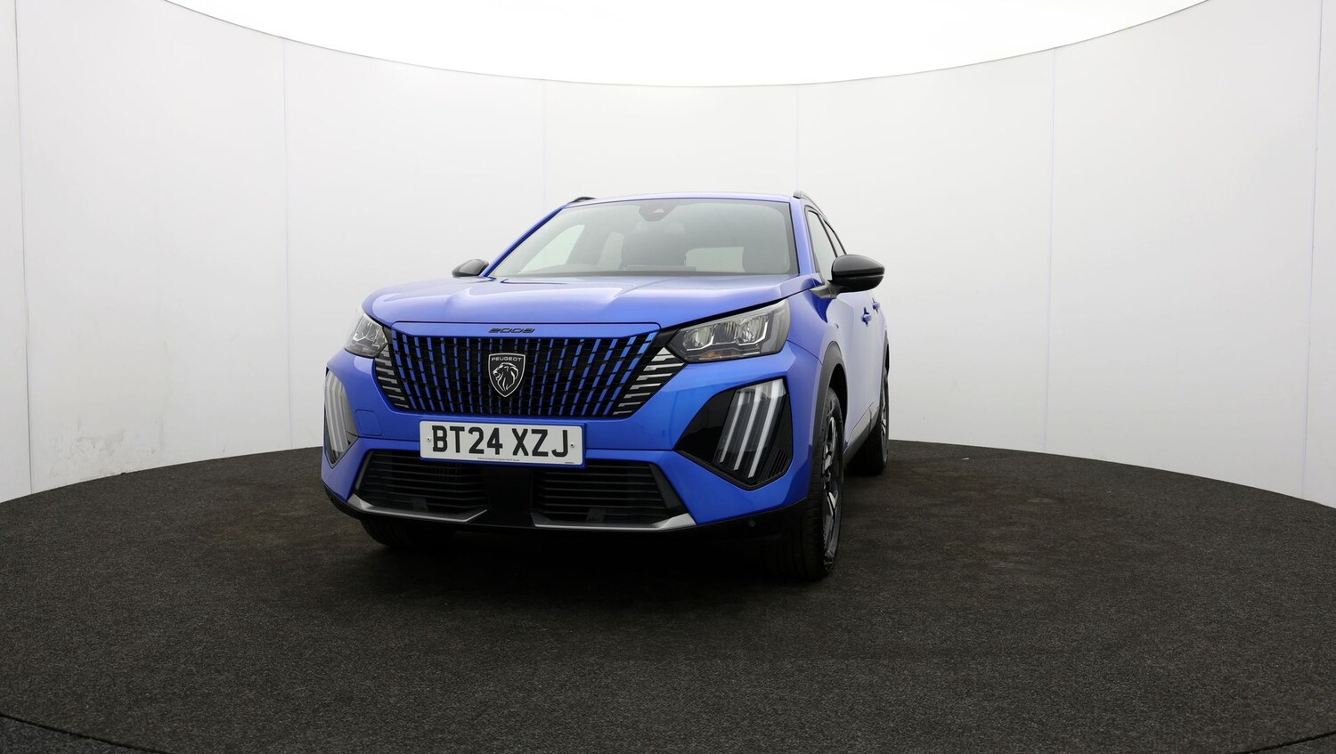 Used Peugeot 2008 for sale - 76809500: Photo 53