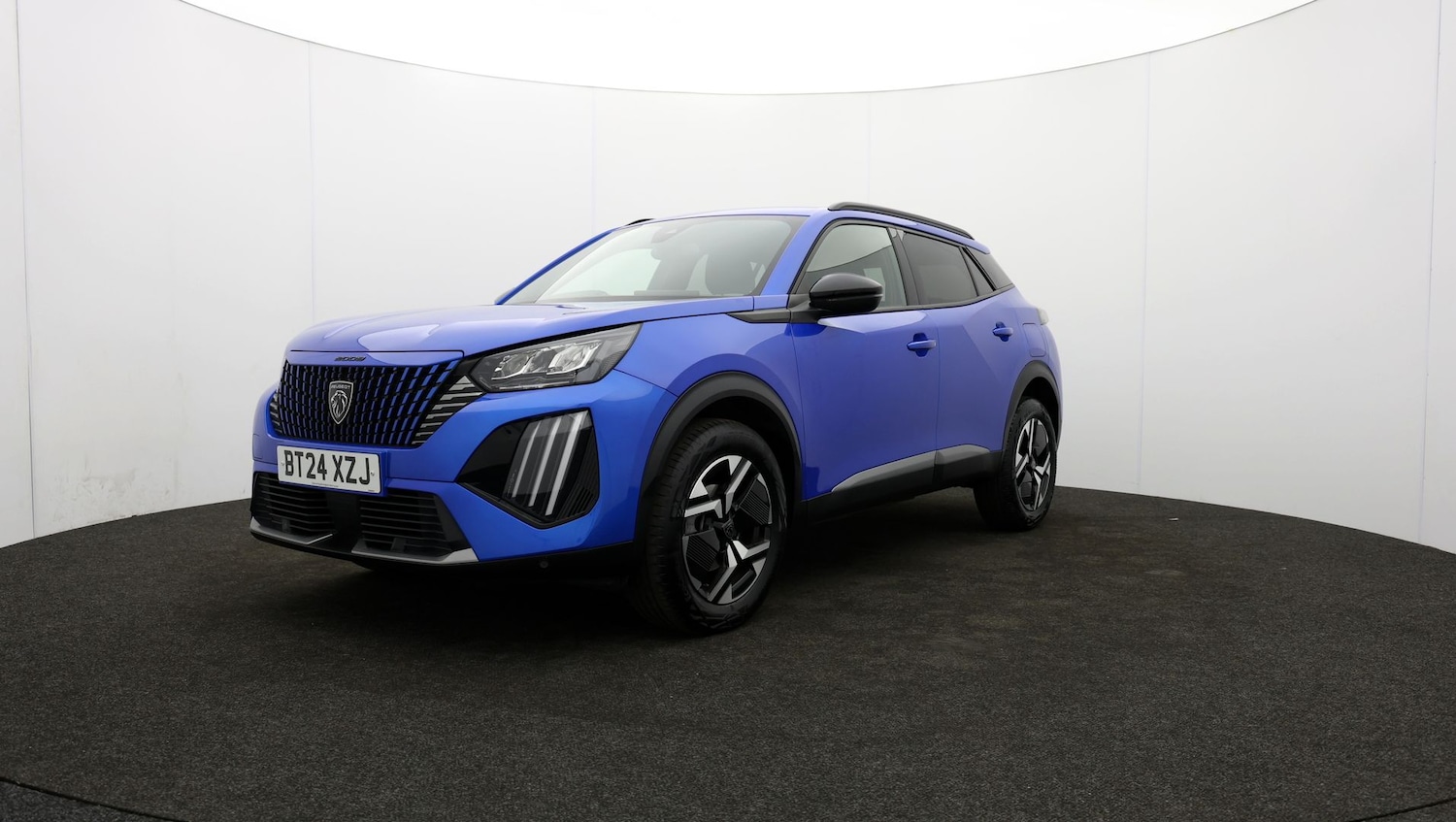 Used Peugeot 2008 for sale - 76809500: Photo 56