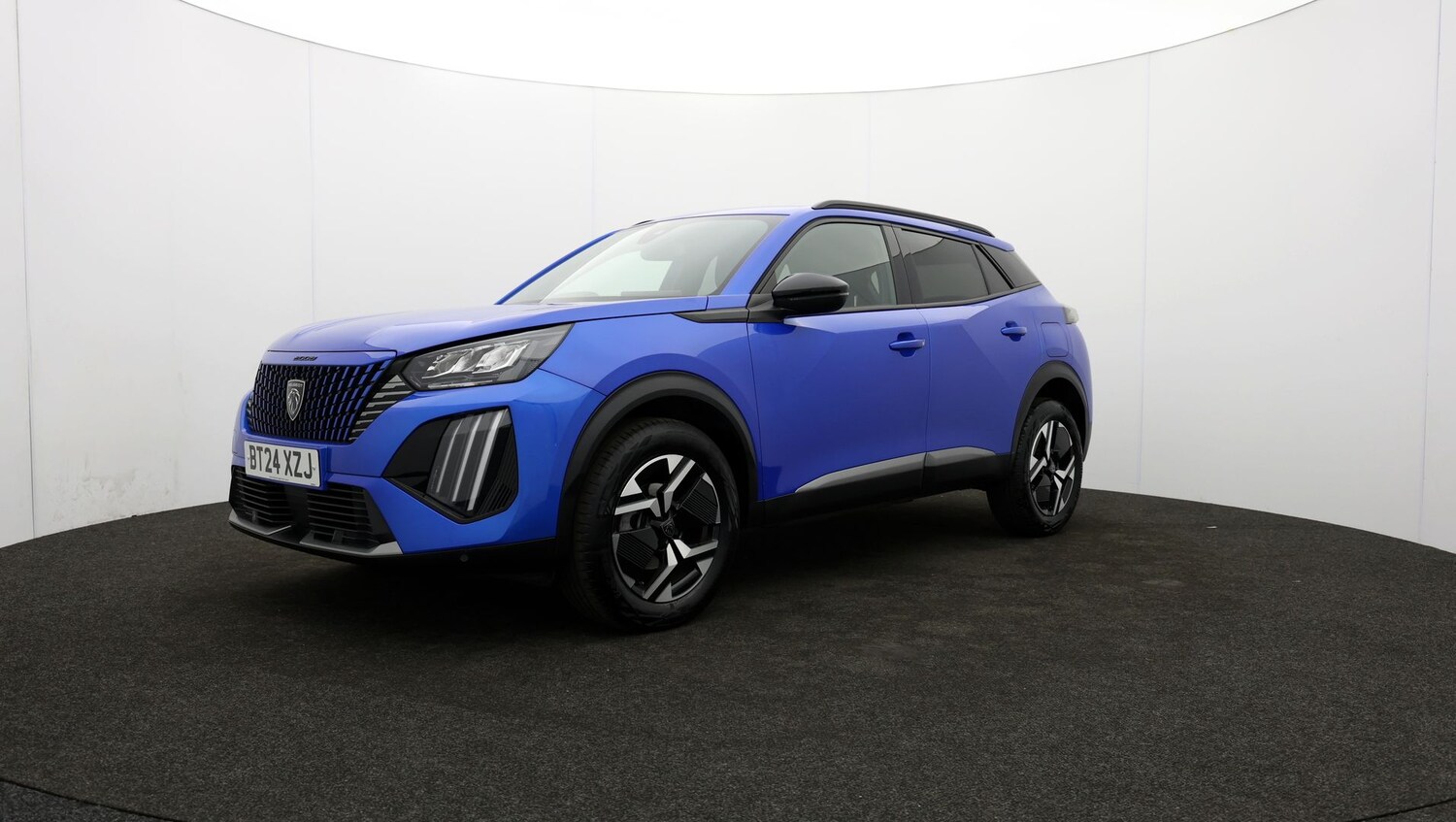 Used Peugeot 2008 for sale - 76809500: Photo 57