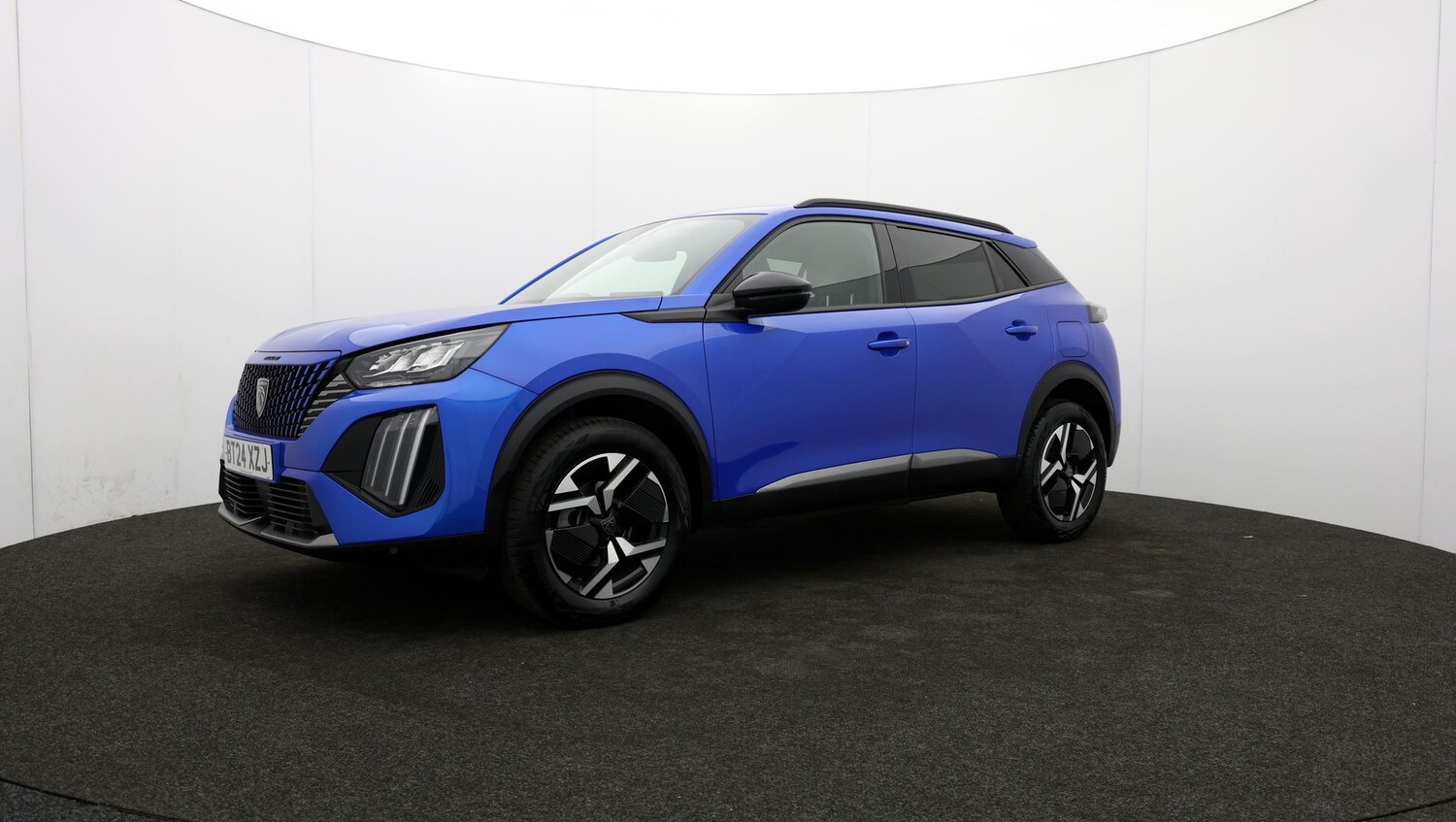 Used Peugeot 2008 for sale - 76809500: Photo 58