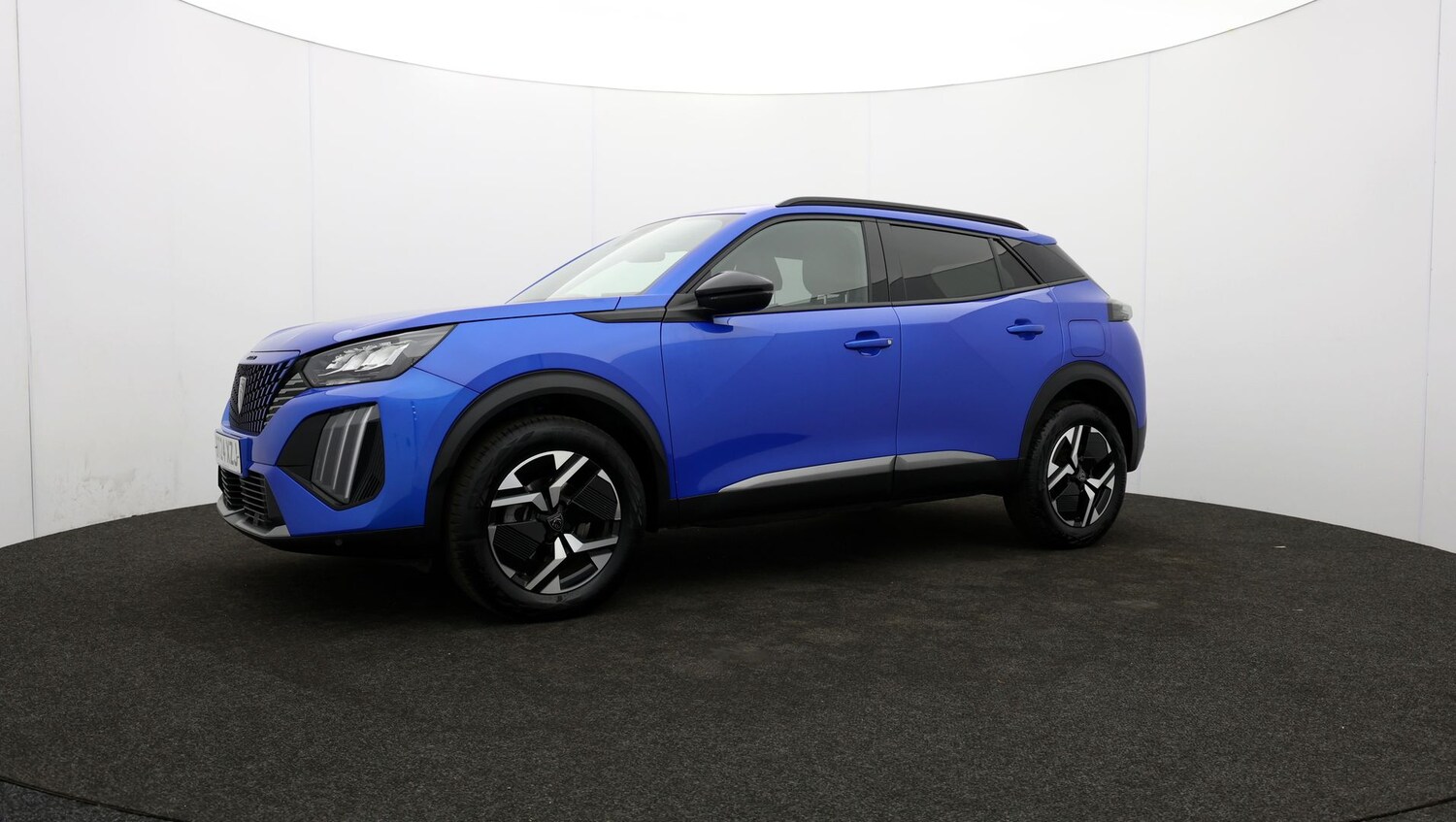 Used Peugeot 2008 for sale - 76809500: Photo 59