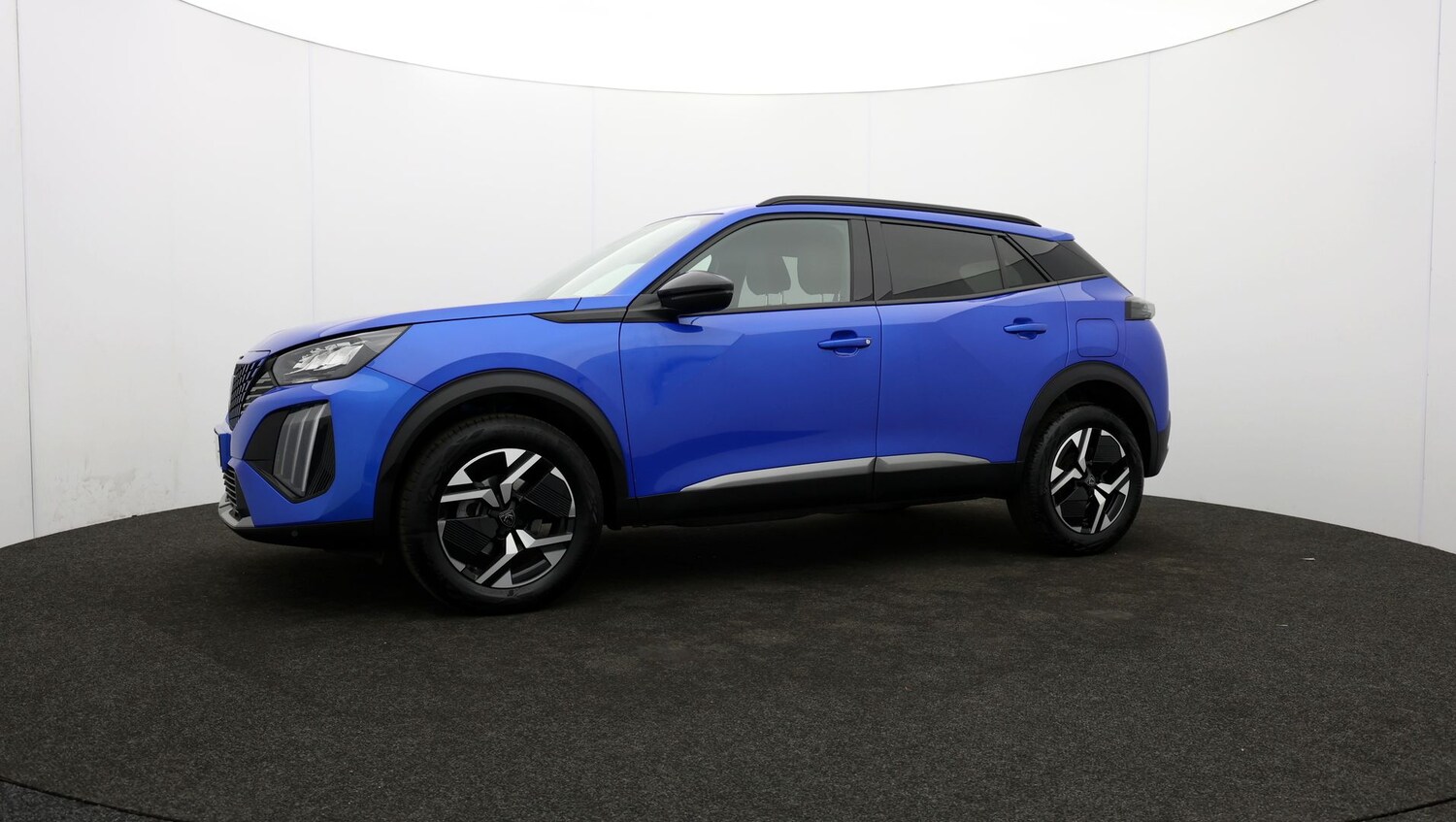 Used Peugeot 2008 for sale - 76809500: Photo 60