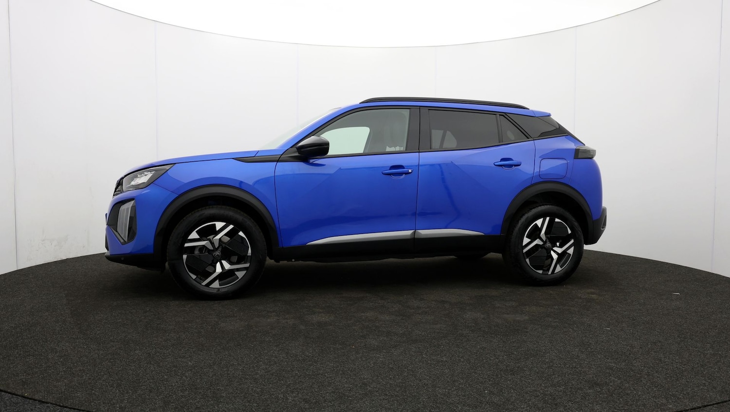 Used Peugeot 2008 for sale - 76809500: Photo 63