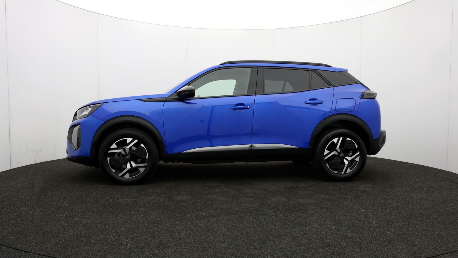 Used Peugeot 2008 for sale - 76809500: Photo 64