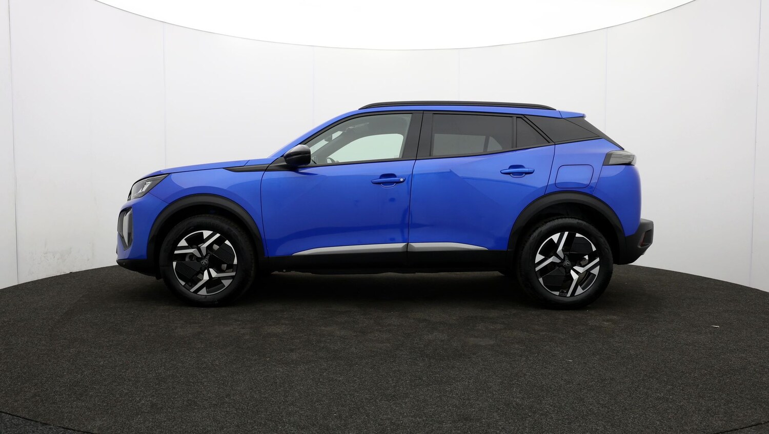 Used Peugeot 2008 for sale - 76809500: Photo 65