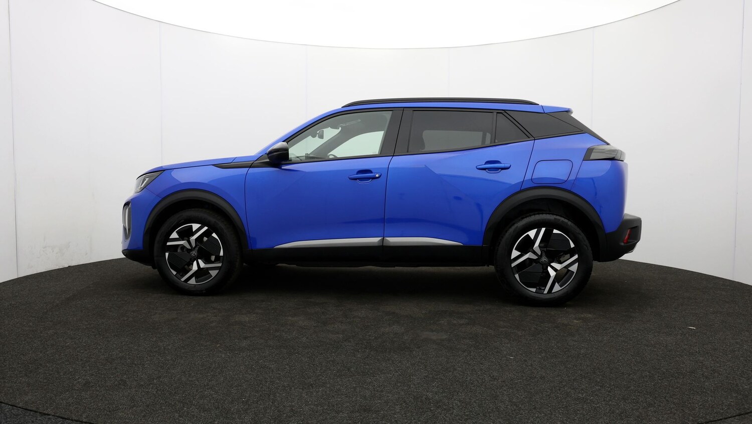 Used Peugeot 2008 for sale - 76809500: Photo 66