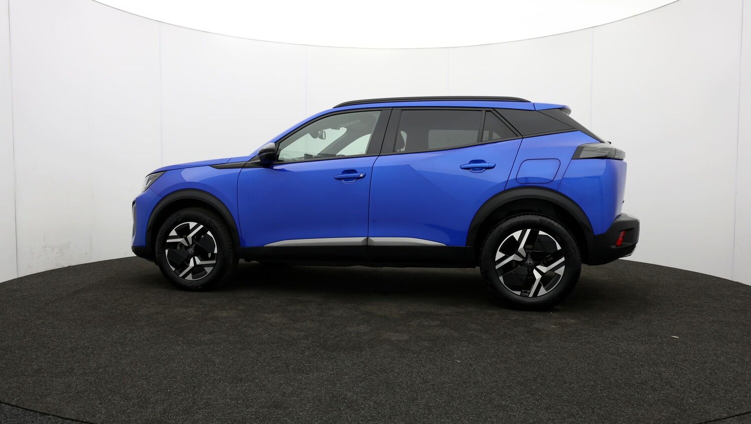 Used Peugeot 2008 for sale - 76809500: Photo 67