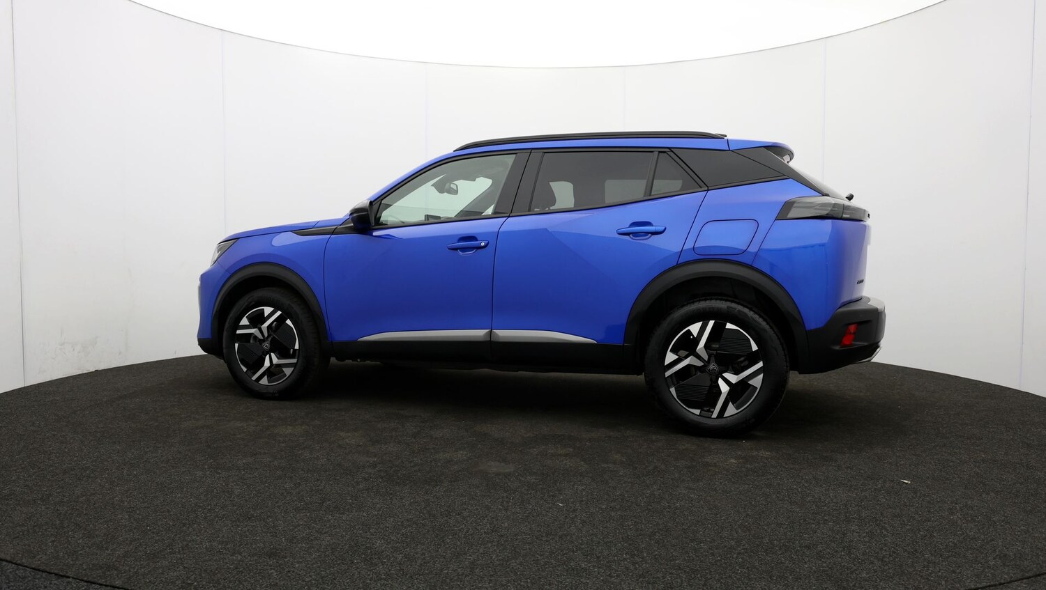 Used Peugeot 2008 for sale - 76809500: Photo 68