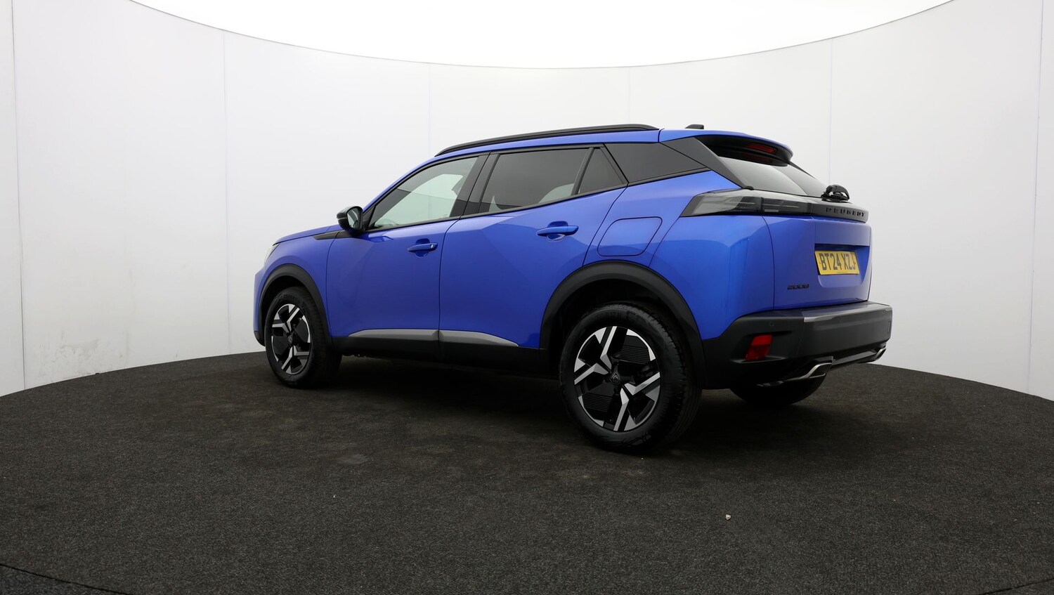 Used Peugeot 2008 for sale - 76809500: Photo 71