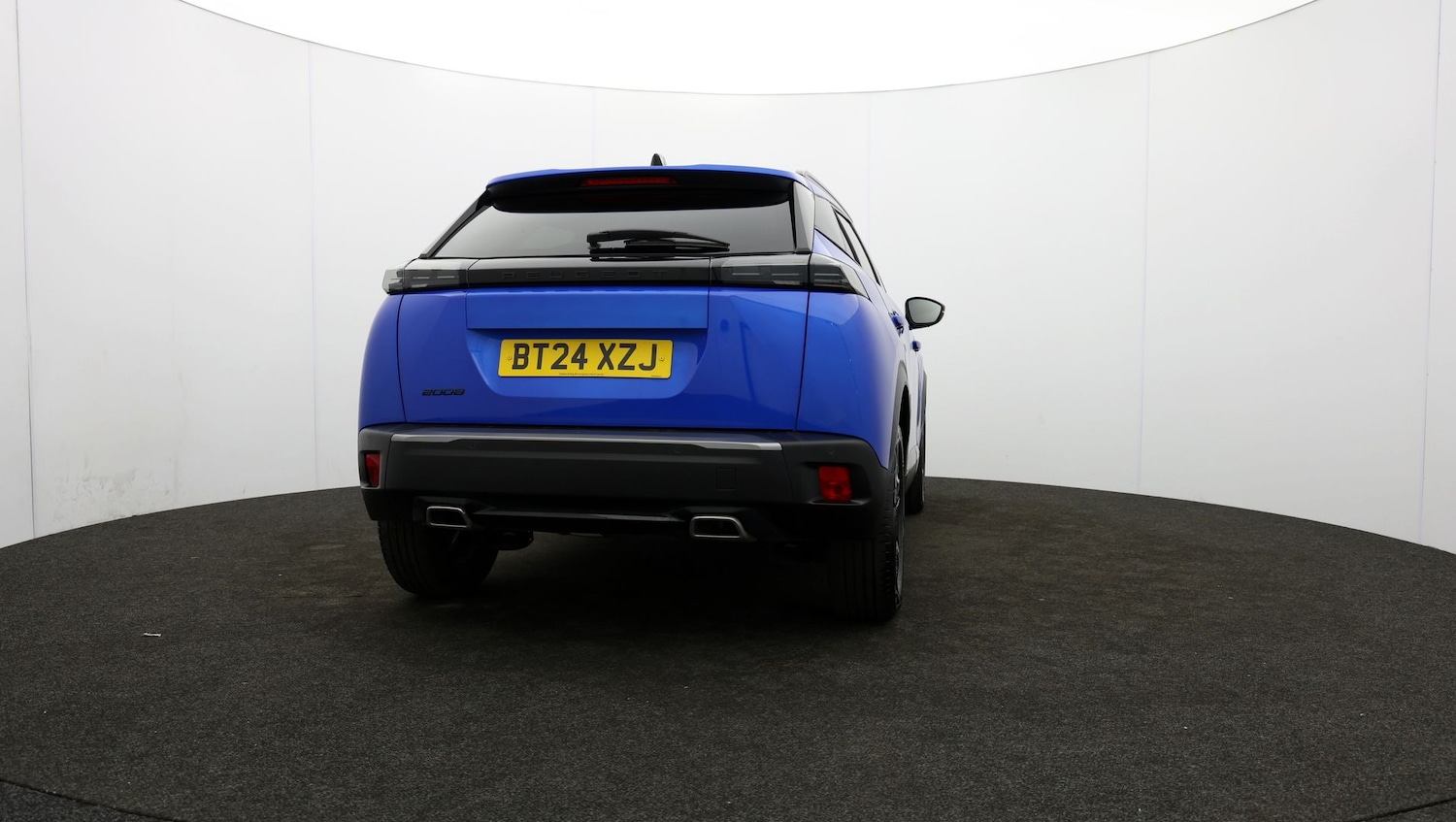 Used Peugeot 2008 for sale - 76809500: Photo 72